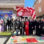 Özel İlk Adım Kreş ve Gündüz Bakım Evi