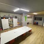 Rize Kreş - Şirinler Çocuk Evi