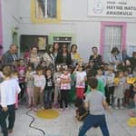 Hayme Hatun Anaokulu