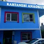 Kartanesi Anaokulu Çamlıca