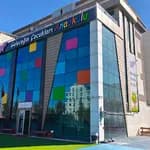 Geleceğin Çocukları Anaokulu