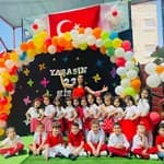 Çocuk Durağı Gündüzbakımevi