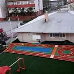 Çiçek Hatun Anaokulu