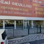 Edra Akademi Okulları - Anaokulu- İlkokul- Orta Okul- İngilizce Kursları ve Etütleri