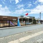 İzmir Büyükşehir Belediyesi İzelman A.ş. Aliağa Kreş ve Anaokulu Eğitim Merkezi