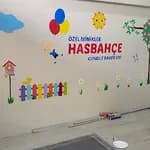 Özel Minikler Hasbahçe Gündüz Bakım Evi