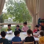 Yalın İlgi Kreş ve Anaokulu Çankaya Ankara