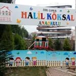 Özel Çamlık Halil Köksal Anaokulu