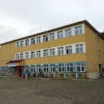 Divantürk Şehit İrfan Ünceli İlkokulu Ortaokulu