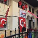 İzmir Konak Ödül Anaokulu, Kreş, Gündüz Bakım Evi