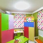 Villa Minikler Anaokulu.