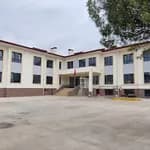 Geyve Özel Eğitim Uygulama Okulu 1. ve 2. Kademe