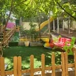 Gülsün Çocuklar Kreş ve Anaokulu