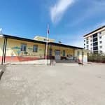 Vilayetler Birliği Nenehatun Anaokulu