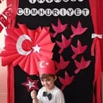 Sorgun Özel Yağmur Kreş ve Anaokulu