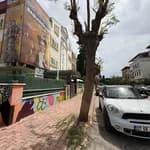 Konyaaltı Sahil Akd Kıds Amerikan Kültür Kreş Anaokulu