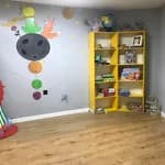 Özel Sevimli Dehalar Kreş ve Gündüz Bakım Evi