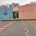Aslı Mustafa Takmaklı Kızılay Anaokulu