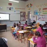 Dumlupınar İlkokulu