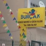 Burçak Anaokulu Özevler Şubesi