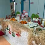 Şehit Teğmen Ayfer Gök Anaokulu