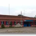 Karaçalılık İlkokulu