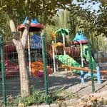 Hüseyin Erikoğlu Anaokulu