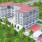 My Kolej - My Okulları Kocaeli Başiskele Kampüsü