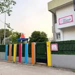 Özel Ege Rüzgarı Anaokulu