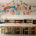 Mini Çocuklar Anaokulu