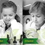 Doğa Anaokulu ve İlkokulu Gazimağusa