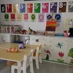 Özel Narlıdere Deniz Anaokulu