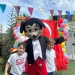 Pamuk Şeker Anaokulu ve Eğitim Hizmetleri Ltd.şti