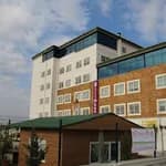 İlimkent Anaokulu, İlkokul ve Ortaokul