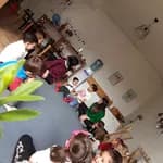 Minik Dahiler New School Montessori