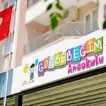 Bornova Gözbebeğim Anaokulu