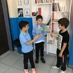 Hüsnü Ciner İlkokulu