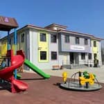 Cevat Şahin Anaokulu