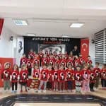 Vali Mehmet Kiliclar Anaokulu