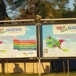 Yeb Şanlıurfa Çocuk Dünyası & Karaköprü Kreş ve Gündüz Bakım Evi