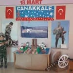 Masal Ülkesi Kreş ve Gündüz Bakım Evi