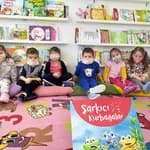 İlk Masalım Anaokulu