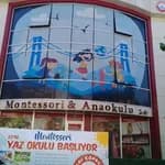 Bilgi Köprüsü Montessori Anaokulu