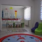 Kütahya Küçük Evim Anaokulu