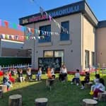 Ordu Cumhuriyet Dil Dünyası Anaokulu