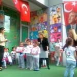 Küçükşehir Anaokulu