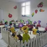 Duru Kreş & Gündüz Bakımevi