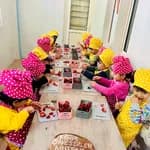 Özel Kerem Şaheser Kreş & Anaokulu