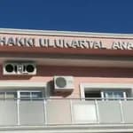 Bornova Sabri Hakkı Ulukartal Anaokulu