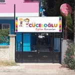 Cüceloğlu Montessori Anaokulu